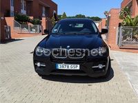Usado BMW X6 306 CV (225 kW) 2009 Negro SUV
