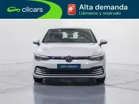 Usado VW Golf VIII 116 CV (85 kW) 2022 Blanco Utilitario