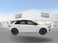 Usado Opel Astra 114 kW (156 CV) 2023 Blanco Berlina