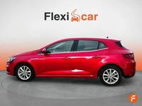 Usado Renault Mégane IV Zen 130 CV (95 kW) 2017 Rojo Berlina