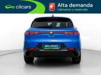 Usado Alfa Romeo Tonale Sprint 179 CV (131 kW) 2024 Azul SUV