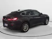 Usado BMW X4 Comfort Edition 190 CV (139 kW) 2021 SUV