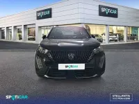 Usado Peugeot 2008 Allure 101 CV (74 kW) 2025 Negro SUV