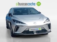 Nuevo MG MG4 EV Luxury 150 kW (204 CV) 2025 Gris/plata Utilitario