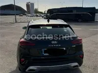 Usado Kia XCeed 141 CV (103 kW) 2021 Negro SUV