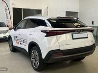 Usado Omoda 5 204 CV (150 kW) 2024 Blanco SUV