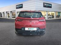 Usado Opel Grandland X S 130 CV (95 kW) 2024 Rojo SUV