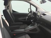 Usado Toyota Proace Verso Active 110 CV (80 kW) 2021 Blanco Familiar