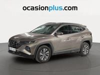 Usado Hyundai Tucson 230 CV (169 kW) 2022 Beige SUV
