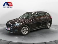 Usado BMW X1 220 CV (161 kW) 2021 Negro SUV