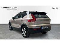 Usado Volvo XC40 Plus 175 kW (238 CV) 2023 Gris SUV