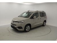 Usado Toyota Proace Verso Active 131 CV (96 kW) 2021 Beige Familiar