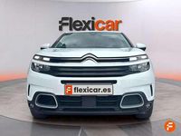 Usado Citroën C5 Aircross PureTech 131 CV (96 kW) 2020 Blanco SUV