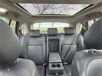 Usado Renault Koleos Privilege 150 CV (110 kW) 2010 Rojo SUV