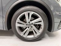 Usado VW Tiguan R-line 150 CV (110 kW) 2022 Gris / plata SUV