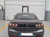 Usado Peugeot 508 SW GT-line 131 CV (96 kW) 2021 Gris Familiar