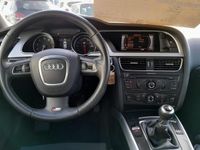 usado Audi A5 2.0 5P 180CV