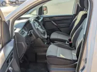 Usado VW Caddy 110 CV (80 kW) 2020 Blanco Monovolumen