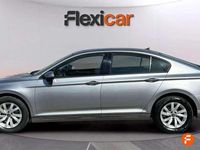 Usado VW Passat Business 122 CV (89 kW) 2020 Gris Berlina