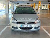 Usado Opel Astra Enjoy 100 CV (73 kW) 2005 Beige Familiar