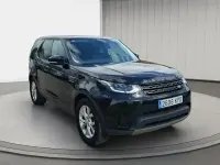 Usado Land Rover Discovery 5 SE 240 CV (176 kW) 2018 Negro SUV