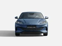 Nuevo BYD Seal Comfort 212 CV (155 kW) 2026 Azul Berlina