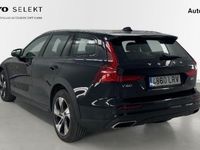 usado Volvo V60 CC Cross Country familiar 2.0 B4 D PRO...