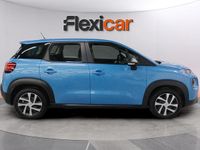 Usado Citroën C3 Aircross Feel 82 CV (60 kW) 2018 Azul SUV