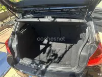 Usado BMW 116 116 CV (85 kW) 2019 Negro Utilitario