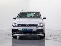 Usado VW Tiguan Advance 150 CV (110 kW) 2020 Blanco SUV