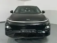 Usado XPENG G6 RWD Long Range 217 kW (296 CV) 2025 Negro SUV