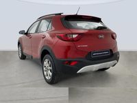 Usado Kia Stonic 84 CV (61 kW) 2020 Rojo SUV