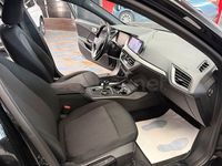 Usado BMW 118 150 CV (110 kW) 2022 Negro Utilitario