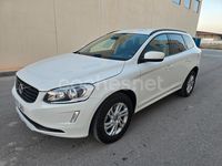 Usado Volvo XC60 Momentum 150 CV (110 kW) 2016 Blanco SUV