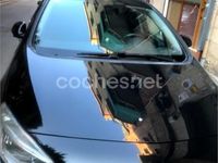 Usado Opel Astra Selective 115 CV (84 kW) 2011 Negro Familiar