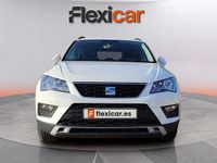 Usado Seat Ateca Ecomotive 116 CV (85 kW) 2020 Blanco SUV