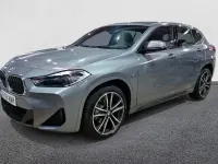 Usado BMW X2 150 CV (110 kW) 2024 SUV