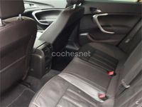 Usado Opel Insignia Eco 136 CV (100 kW) 2017 Marrón Berlina