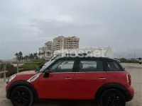 Usado Mini One D Countryman 90 CV (66 kW) 2012 Rojo SUV