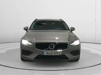 Usado Volvo V60 Momentum 150 CV (110 kW) 2018 Beige Familiar