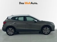 Usado Seat Arona Xperience 115 CV (84 kW) 2024 Gris SUV