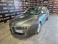Usado Alfa Romeo 159 150 CV (110 kW) 2009 Gris / plata Berlina