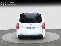 Usado Toyota Proace Verso Advance 144 CV (105 kW) 2021 Blanco Familiar