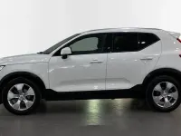 Usado Volvo XC40 Business Edition 150 CV (110 kW) 2019 Blanco SUV