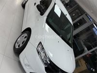 Usado Dacia Logan Ambiance 75 CV (55 kW) 2014 Blanco Berlina