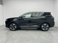 Usado Ebro s700 Luxury 147 CV (108 kW) 2025 Negro SUV