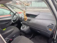 Usado Citroën Grand C4 Picasso Seduction 112 CV (82 kW) 2012 Blanco Monovolumen
