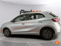 Usado MG MG3 116 CV (85 kW) 2025 Gris Utilitario