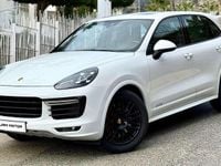 Usado Porsche Cayenne GTS 441 CV (324 kW) 2017 Blanco SUV