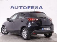 Usado Mazda 2 Style+ 90 HP (66 kW) 2017 Negra